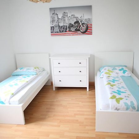 Apartament White House Bochum II Zewnętrze zdjęcie