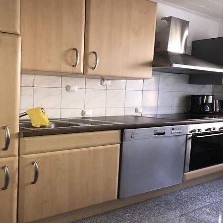 Apartament White House Bochum II Zewnętrze zdjęcie