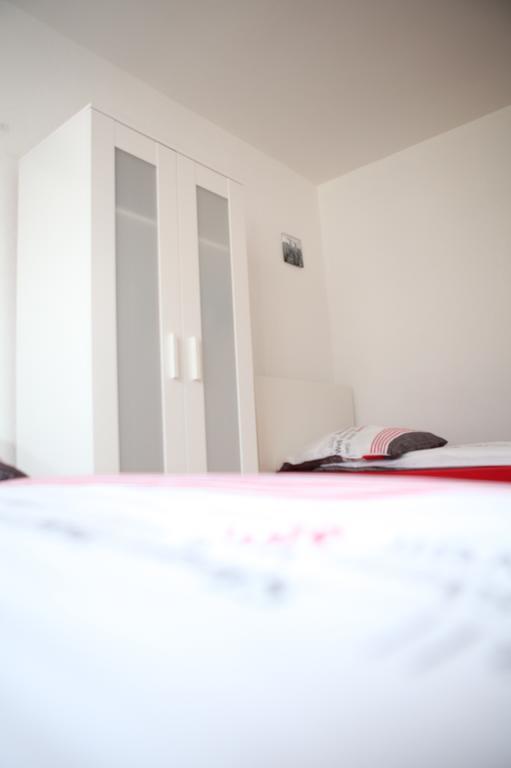 Apartament White House Bochum II Zewnętrze zdjęcie