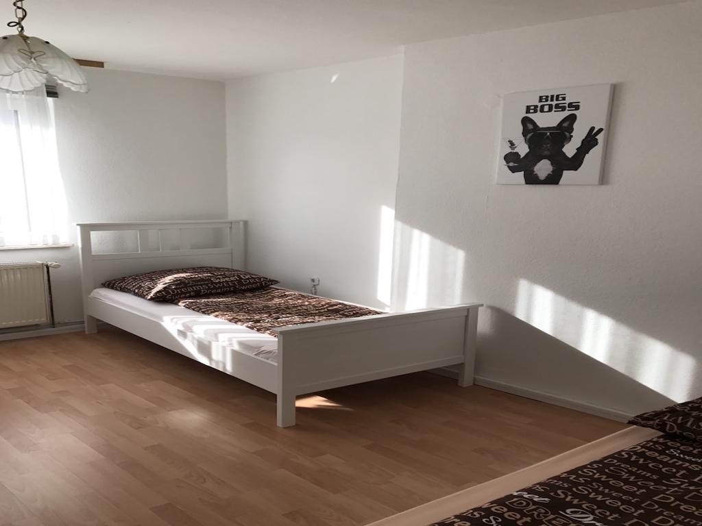 Apartament White House Bochum II Zewnętrze zdjęcie