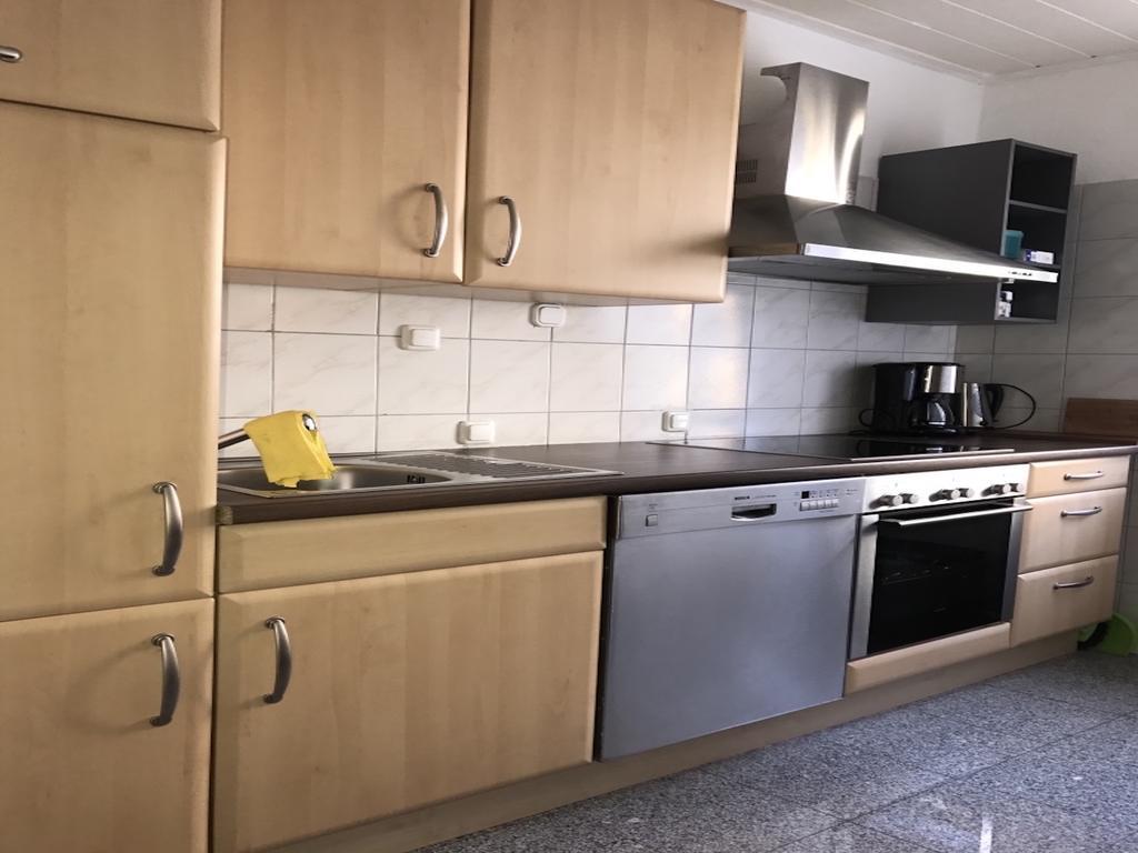 Apartament White House Bochum II Zewnętrze zdjęcie
