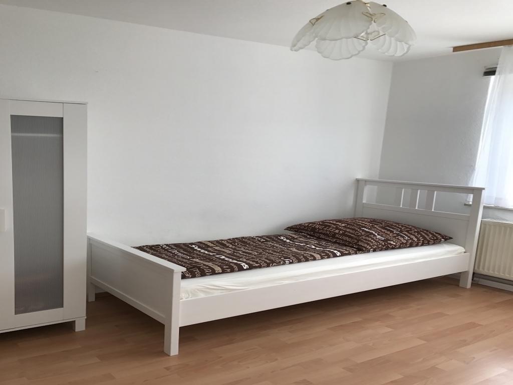 Apartament White House Bochum II Zewnętrze zdjęcie